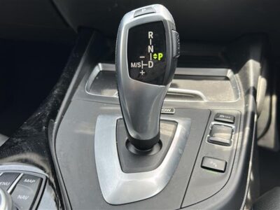2018 BMW 118d M Sport Edition Shadow