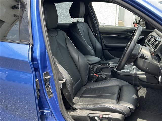 2018 BMW 118d M Sport Edition Shadow