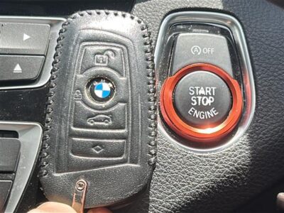 2018 BMW 118d M Sport Edition Shadow