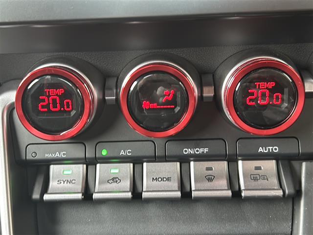 2021 TOYOTA GR86 TOM’S PKG