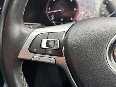 2019 Volkswagen Touareg 3.0TDI V6 R-LINE