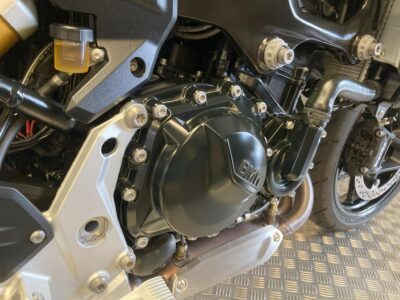 2021 BMW F900 R SE