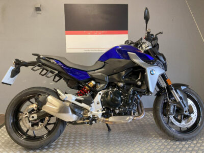 2021 BMW F900 R SE