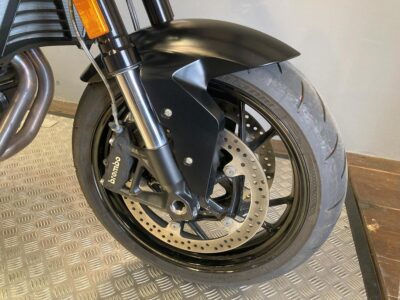 2021 BMW F900 R SE