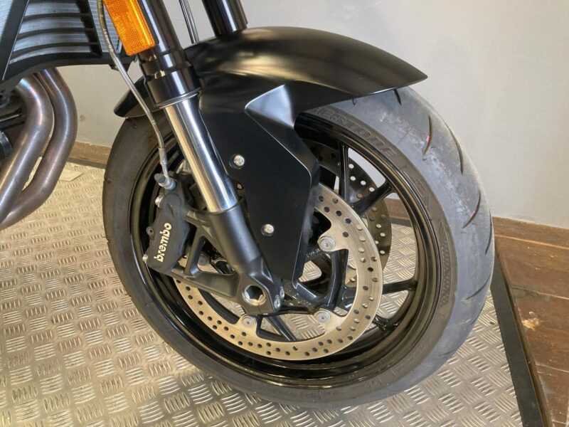 2021 BMW F900 R SE