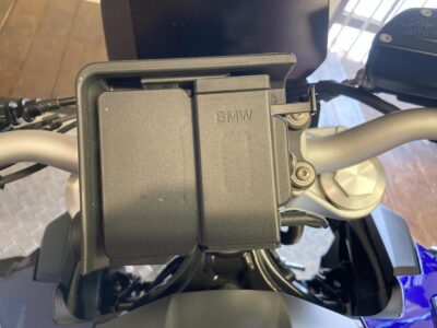 2021 BMW F900 R SE