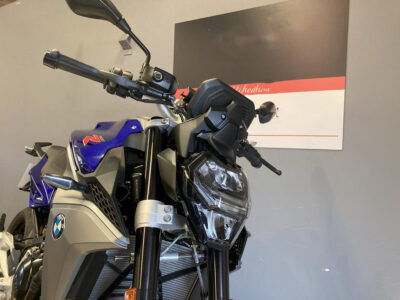 2021 BMW F900 R SE