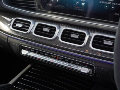 2022 Mercedes AMG GLE63 S 4Matic+
