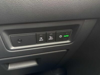 2019 Volkswagen Touareg 3.0TDI V6 R-LINE