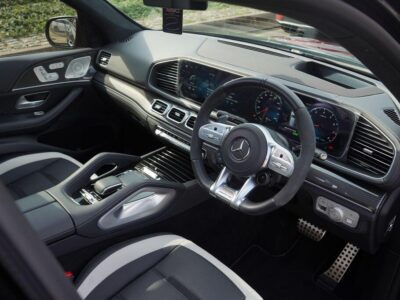 2022 Mercedes AMG GLE63 S 4Matic+