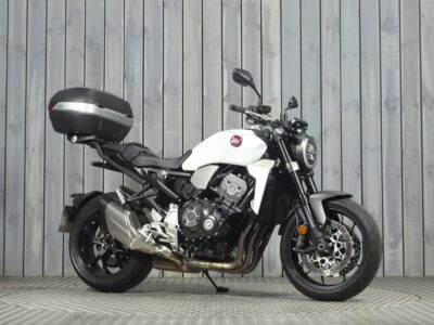 2021 Honda CB1000R