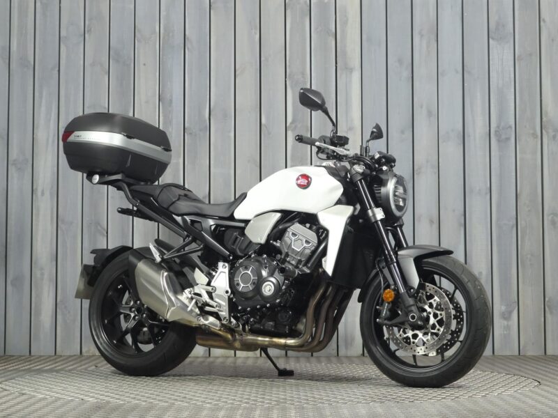 2021 Honda CB1000R
