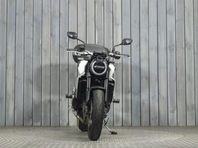 2021 Honda CB1000R