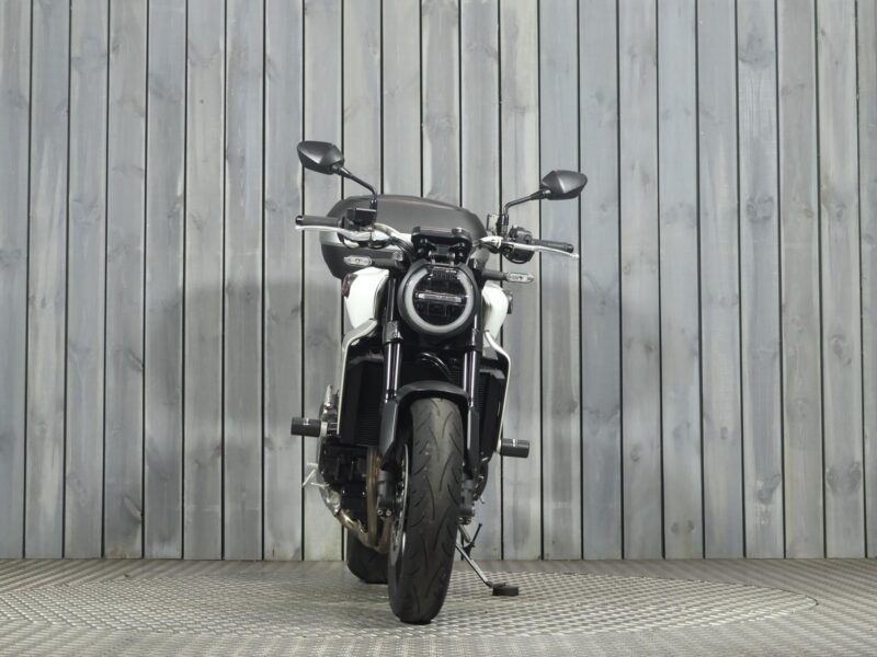 2021 Honda CB1000R