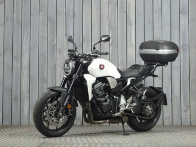 2021 Honda CB1000R