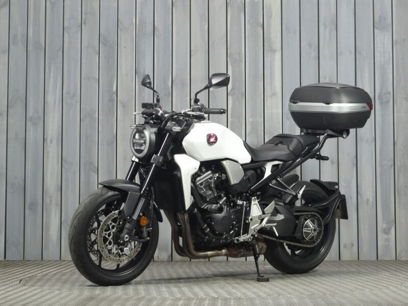 2021 Honda CB1000R
