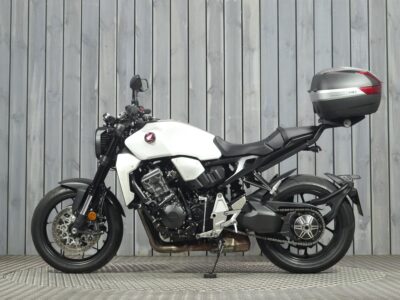 2021 Honda CB1000R