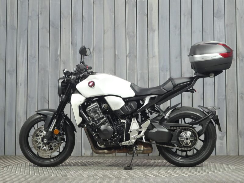 2021 Honda CB1000R
