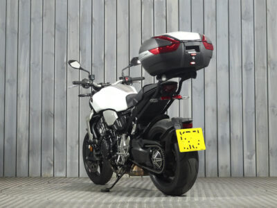 2021 Honda CB1000R