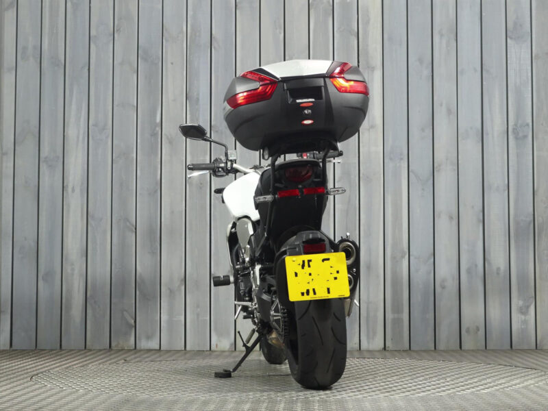 2021 Honda CB1000R