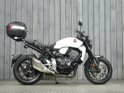 2021 Honda CB1000R