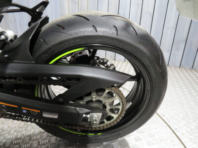 2021 Kawasaki Z900