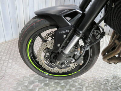 2021 Kawasaki Z900