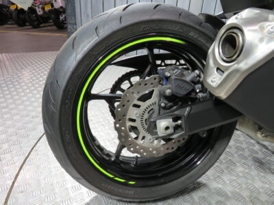 2021 Kawasaki Z900