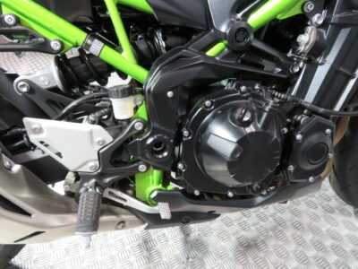 2021 Kawasaki Z900