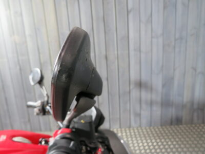 2018 Ducati Monster 821