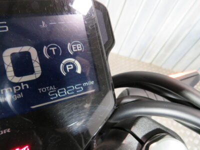 2021 Honda CB1000R