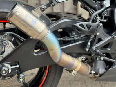 2020 Suzuki GSX-R1000R
