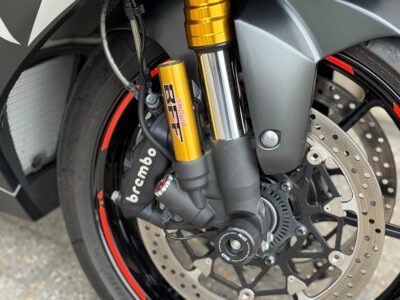 2020 Suzuki GSX-R1000R