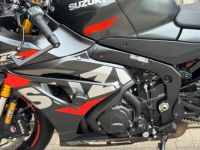 2020 Suzuki GSX-R1000R