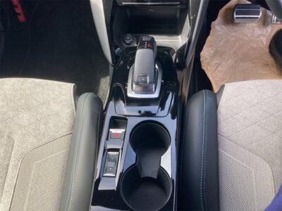 2020 Peugeot 208 GT Line