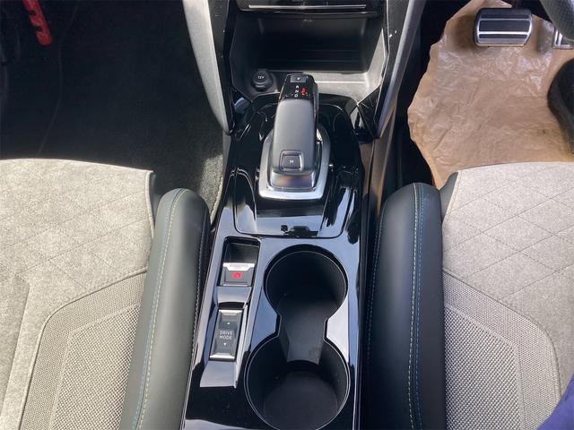 2020 Peugeot 208 GT Line