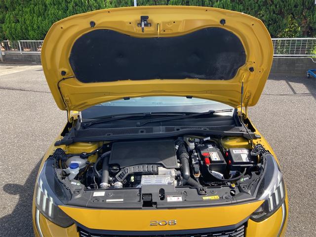 2020 Peugeot 208 GT Line