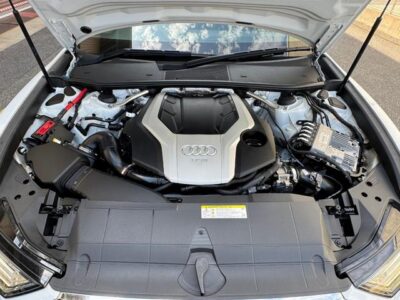 2019 AUDI A6 AVANT 55TFSI QUATTRO