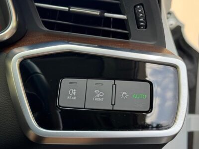 2019 AUDI A6 AVANT 55TFSI QUATTRO