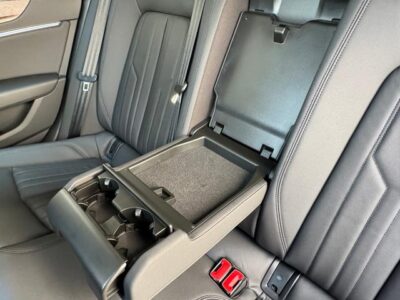2019 AUDI A6 AVANT 55TFSI QUATTRO