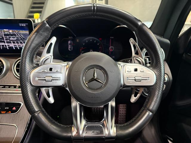 2018 Mercedes AMG C43 4Matic Coupe