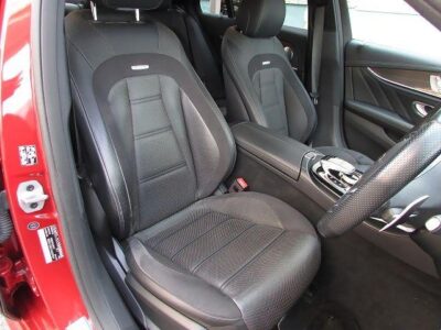 2018 Mercedes AMG E53 4Matic+