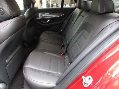 2018 Mercedes AMG E53 4Matic+