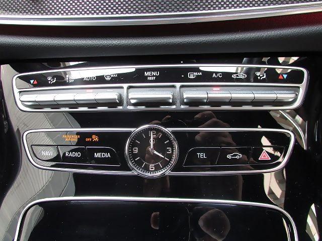 2018 Mercedes AMG E53 4Matic+
