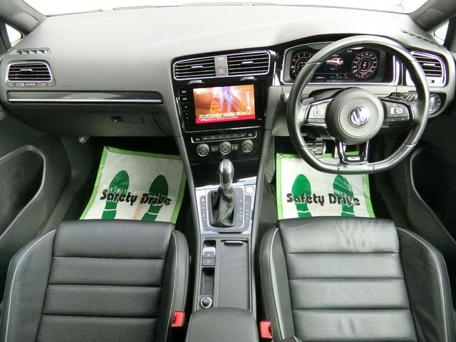 2018 Volkswagen Golf R