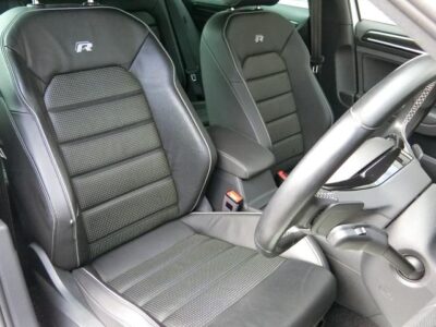 2018 Volkswagen Golf R