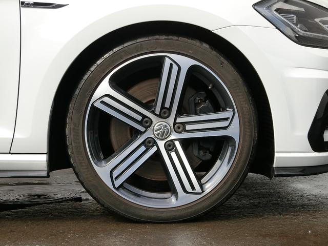 2018 Volkswagen Golf R