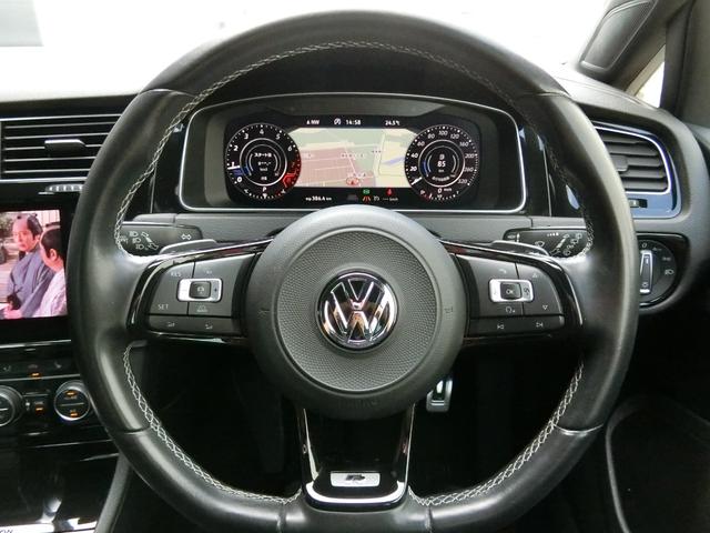 2018 Volkswagen Golf R