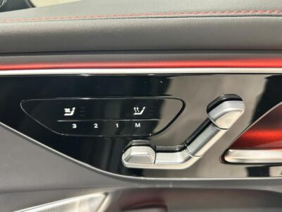 Brand New 2025 Mercedes AMG GLC43 4Matic Edition Dynamic+