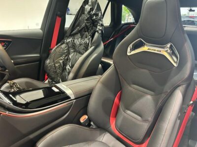 Brand New 2025 Mercedes AMG GLC43 4Matic Edition Dynamic+